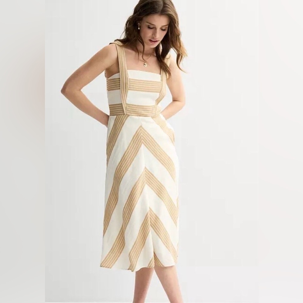 NWT Draper James Dress